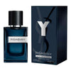 YSL Y Intense perfume bottle 60ml (British brand)
