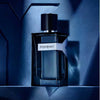 YSL Y Intense perfume bottle 60ml (British brand)