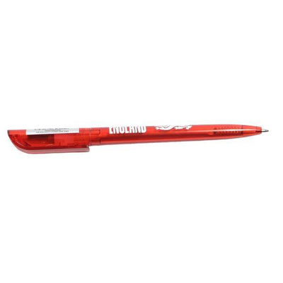 Superdrug England FA Crest Retractable Pen (Pack of 100)- Buy online at McGrocer