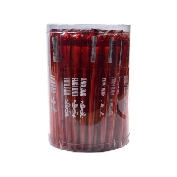 England FA Crest Retractable Pen (Pack of 100)