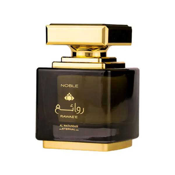 Al Wataniah Rawae'e Noble EDP 100ml