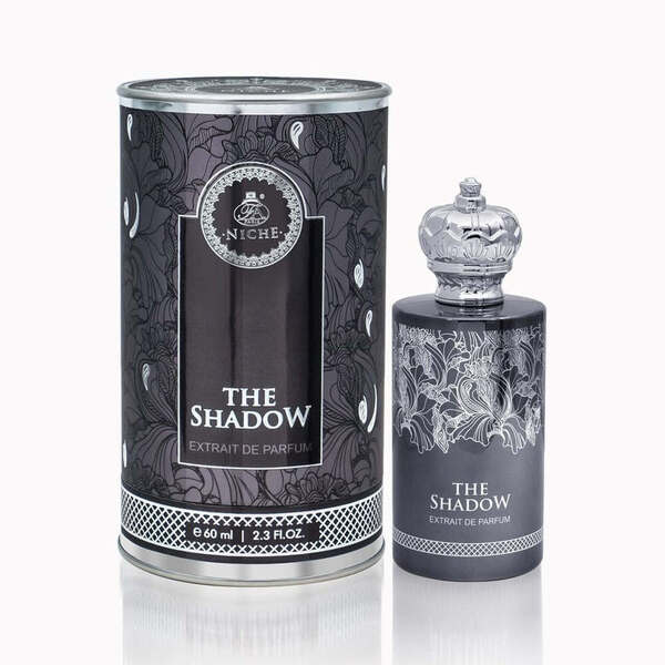 French Avenue The Shadow Extrait De Parfum 60ml