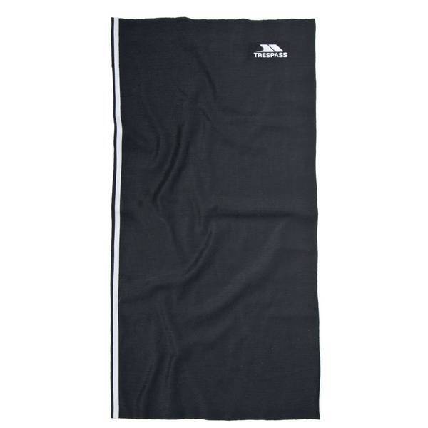 Trespass Mens Quay Multifunctional Neck Gaiter/Snood/Scarf