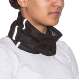 Trespass Mens Quay Multifunctional Neck Gaiter/Snood/Scarf