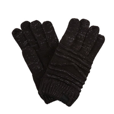 Superdrug Regatta Womens Multimix IV Winter Gloves (S-M)- Buy online at McGrocer