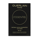 Guerlain L'Essentiel Natural Foundation 00W Porcelain Warm