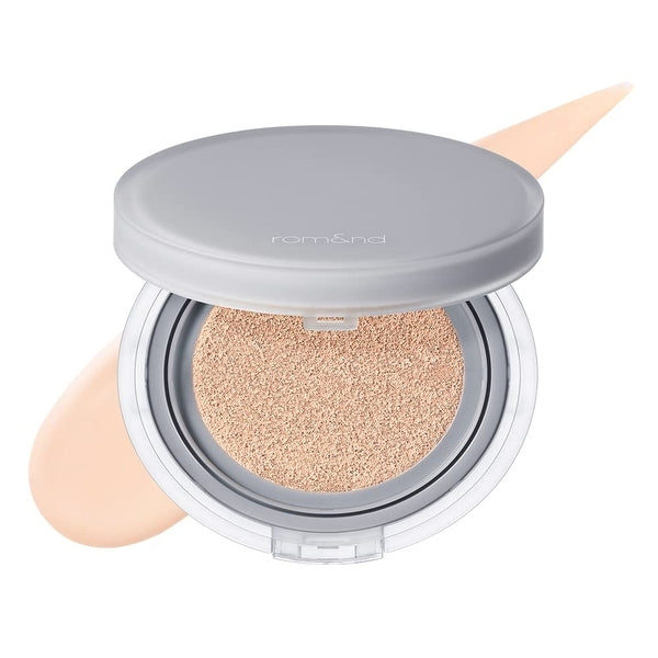 rom&nd Nu Zero Cushion #01 Porcelain 17