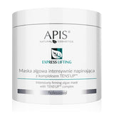 APIS Firming Algae Mask with TENS'UP complex 200g