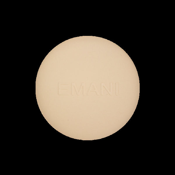 Emani Matte Foundation 12g Nude Beige G10