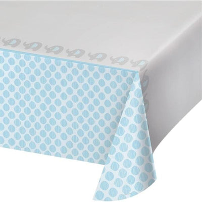 Superdrug Creative Party Patterned Party Table Cover- Buy online at McGrocer