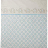 Creative Party Patterned Party Table Cover