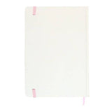 Something Different The Sun Celestial A5 Notebook