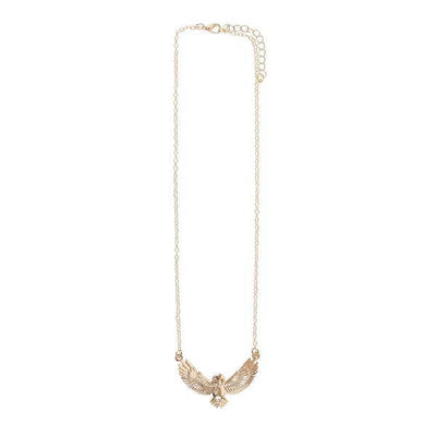 Superdrug Something Different Night Owl Necklace & Card- Buy online at McGrocer