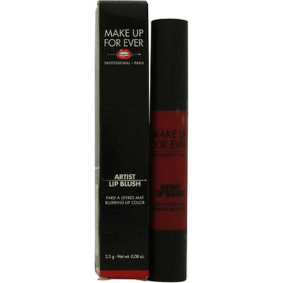 Superdrug Make Up For Ever Artist Lip Blush 2.5g - 400 Blooming Red- Buy online at McGrocer