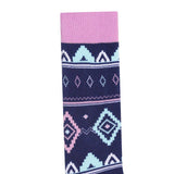 Dare 2B Kids Fair Isle Seamless Ski Socks