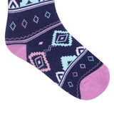 Dare 2B Kids Fair Isle Seamless Ski Socks