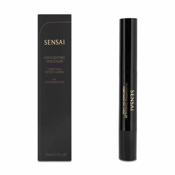 Sensai Highlighting Concealer HC02 Luminous Sand