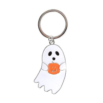 Superdrug Something Different Ghost Keyring- Buy online at McGrocer