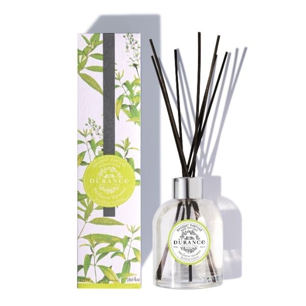 Durance Reed Diffuser Sparkling Verbena 225ml