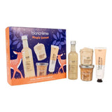 BLANCREME Magic Forest, Body Routine, Peach Apricot