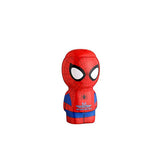 Marvel Spiderman 2in1 Shower Gel & Shampoo 400ml