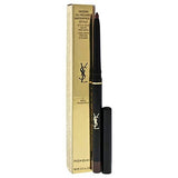 Dessin Du Regard Eye Pencil Waterproof 02 Brun Possession
