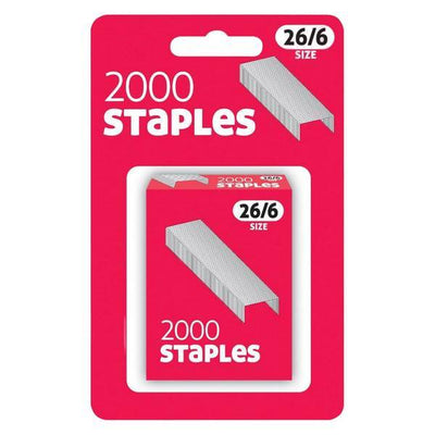 Superdrug County Stationery Staples (Pack of 24000)- Buy online at McGrocer