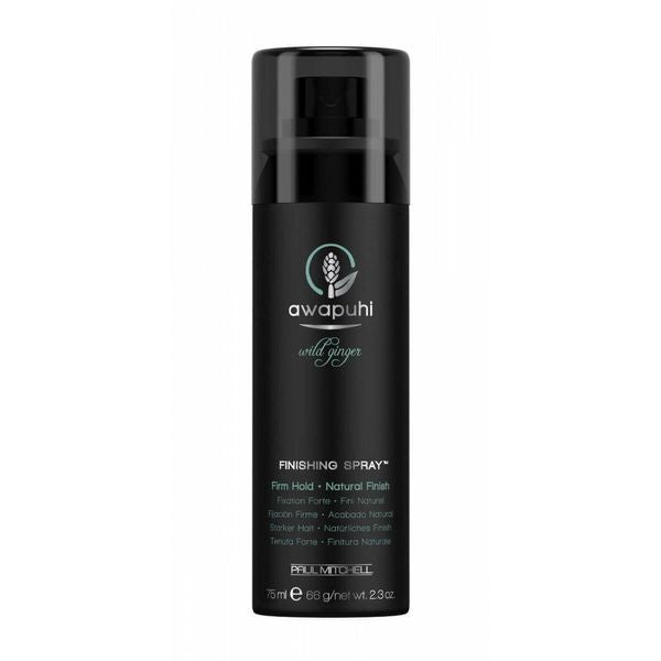 Paul Mitchell Awapuhi Wild Ginger Finishing Spray - 75ml