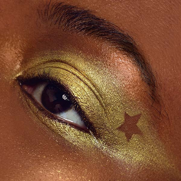 Human Beauty Makeup Therapy Colour Palette