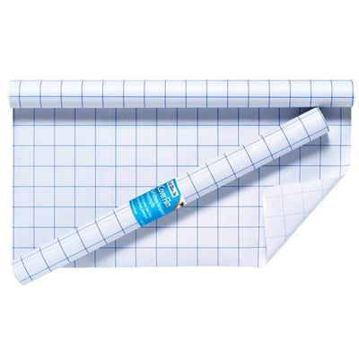 Superdrug Tiger Stationery Book Cover Rolls (24 rolls of H33 x W300cm)- Buy online at McGrocer