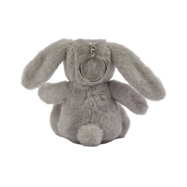 Mumbles Binx Rabbit 3D Keyring