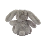 Mumbles Binx Rabbit 3D Keyring