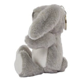 Mumbles Binx Rabbit 3D Keyring