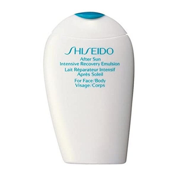 After Sun Intensive Recovery Emulsion for Face & Body 150ml