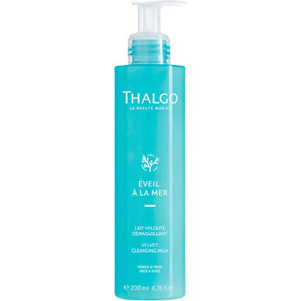 Thalgo Eveil A La Mer Velvet Cleansing Milk 200ml