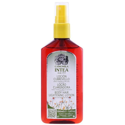 Superdrug Camomila Intea Body Hair Lightening Lotion 100ml- Buy online at McGrocer