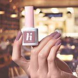 Hi Hybrid 214 Classic Nude UV Gel Polish 5ml