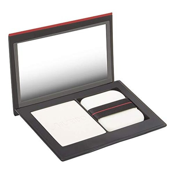 Shiseido Synchro Skin Invisible Silk Pressed Powder 7g