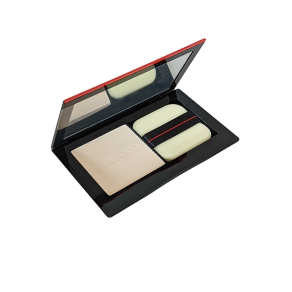 Shiseido Synchro Skin Invisible Silk Pressed Powder 7g