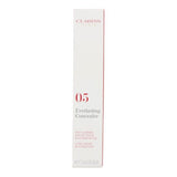 Clarins Everlasting Concealer 12ml Long-Wear, Hydration - 05 Very Deep