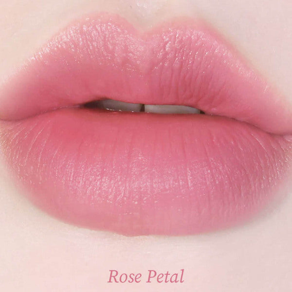 Tocobo Powder Cream Lip Balm - 32 Rose Petal