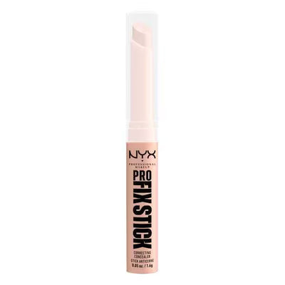 Superdrug Nyx Professional Makeup Pro Fix Stick Pink- Buy online at McGrocer
