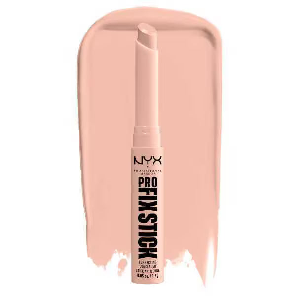 Nyx Professional Makeup Pro Fix Stick Pink