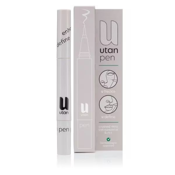 utan Pen Freckle & Lip overliner 2g