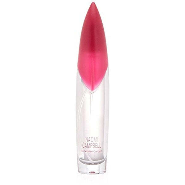 Naomi Campbell Bohemian Garden Eau de Toilette 30ml Spray