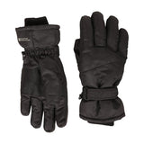 Mountain Warehouse Mens Isotherm Waterproof Ski Gloves (M)