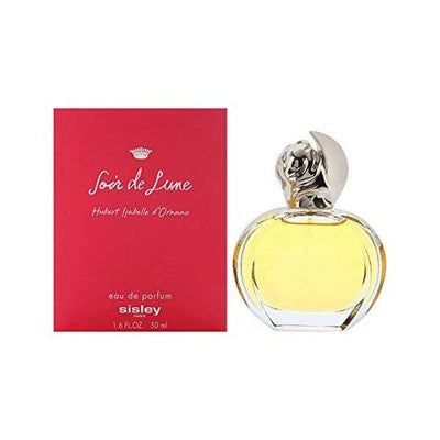 Superdrug Sisley Soir De Lune Eau de Parfum 50ml Spray- Buy online at McGrocer