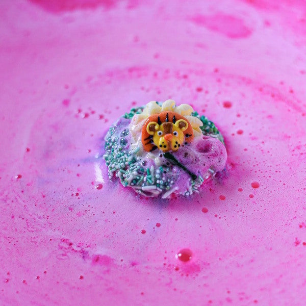 Bomb Cosmetics Bath & Body Gift Set - OMG