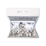 Amscan Double Bell Party Favours (Pack of 12)