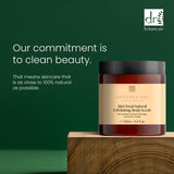 Dr Botanicals Natural Exfoliating Body Scrub 120ml
